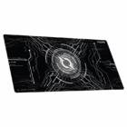 image de Tapis de Souris AQIRYS GRUIS 3XL - Large