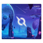 image de Tapis Gamer AQIRYS Kraken Medium