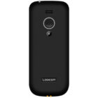 image de Téléphone Portable Logicom Le Posh XL Noir