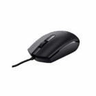 image de Souris filaire Trust Basi 24271/1200 Dpi Noir