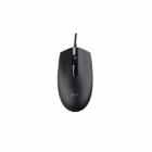 image de Souris filaire Trust Basi 24271/1200 Dpi Noir