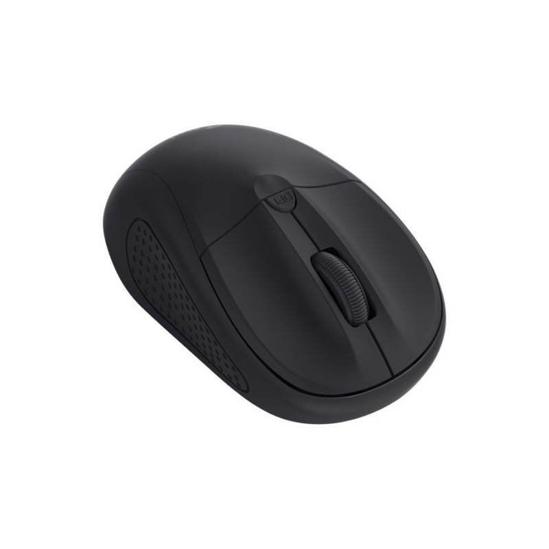 image de Souris Sans Fil Trust Primo - Noir