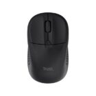 image de Souris Sans Fil Trust Primo - Noir