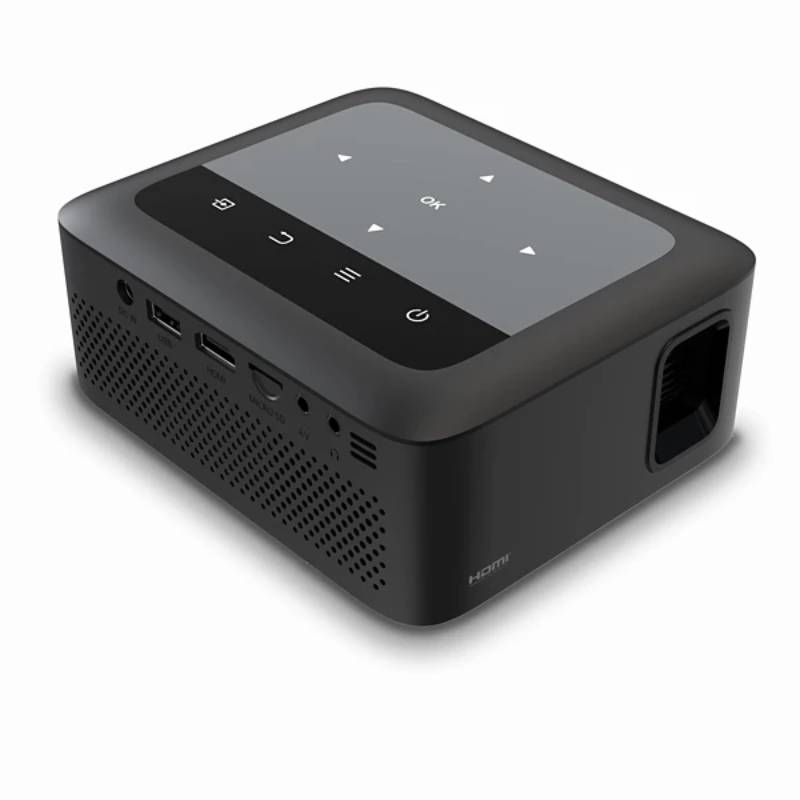 image de Vidéo Projecteur PHILIPS NeoPix 110 - Noir