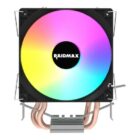 image de CPU Air Cooling Raidmax AC902K Argb Noir