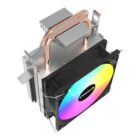 image de CPU Air Cooling Raidmax AC902K Argb Noir