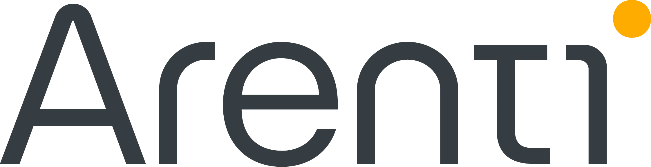 image de logo arenti 2