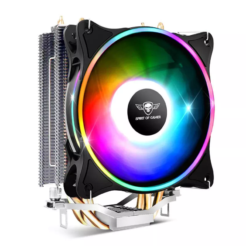 1729506484755 image de Refroidisseur Spirit Of Gamer Aircooler 120 mm