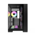 image de Boîtier Gaming Raidmax Infinita i610 Noir