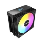 image de Refroidisseur De Processeur Digital Argb Raidmax AM1204B Noir