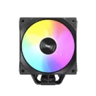 image de Refroidisseur De Processeur Digital Argb Raidmax AM1204B Noir