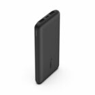 image de Power Bank Belkin Boost Charge / 10.000 mAh / 15 W avec Câble Usb A vers Usb C Noir