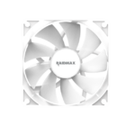 image de Ventilateur de Refroidissement X-AIR 120mm | Pack X4 | Blanc
