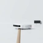 image de Robot aspirateur E12 Vacuum XIAOMI