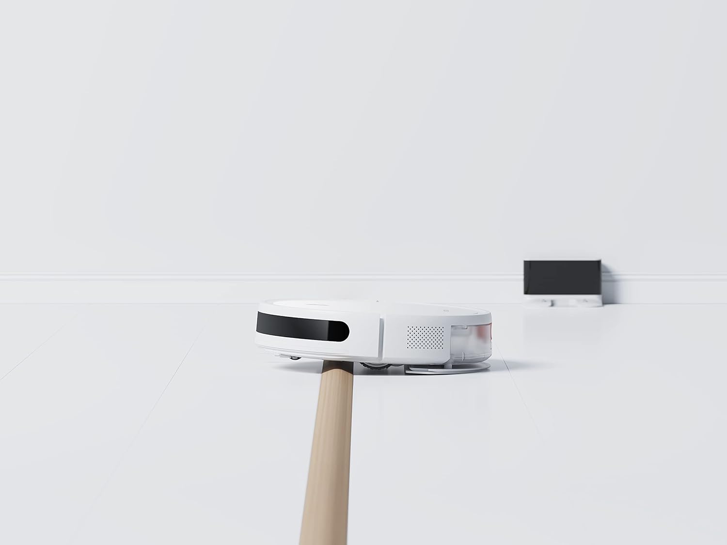 image de Robot aspirateur E12 Vacuum XIAOMI