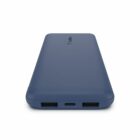 image de Power Bank Belkin Boost Charge / 10.000 mAh / 15 W avec Câble Usb A vers Usb C Bleu