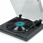 image de Platine vinyle automatique – TT355 Thomson