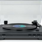image de Platine vinyle automatique – TT355 Thomson