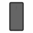 image de Power Bank Belkin BPB012BTBK Boost Charge 20000 mAh / 15 W / avec câble / Noir