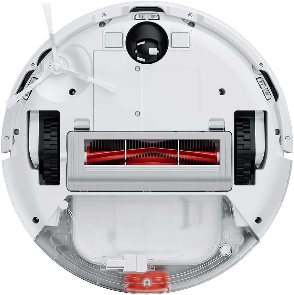 image de Robot aspirateur E12 Vacuum XIAOMI