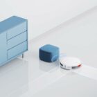 image de Robot aspirateur E12 Vacuum XIAOMI
