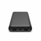image de Power Bank Belkin BPB012BTBK Boost Charge 20000 mAh / 15 W / avec câble / Noir