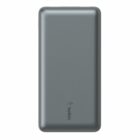 image de Power Bank Belkin BPB012BTBK Boost Charge 20000 mAh / 15 W / avec câble / Gris