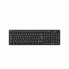 image de Ensemble clavier et souris sans fil BELKIN (full size - sans fil - 2.4 GHz - AZERTY - Français)