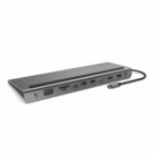 image de Station d'accueil USB-C multiport 11 en 1 Belkin (INC004BTSGY)
