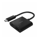image de Adaptateur Belkin USB-C vers HDMI + recharge