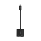 image de Adaptateur Belkin USB-C vers HDMI + recharge