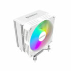 image de CPU Air Cooling Raidmax AC1204KPW 120mm ARGB White