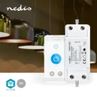 image de Module intégré Nedis SmartLife Interrupteur - Wi-Fi - 2400W