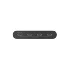 image de Adaptateur BELKIN USB-C vers 4 ports USB-C - Noir
