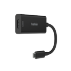 image de Adaptateur USB-C Vers HDMI Belkin (Compatible 4k/ 8k)