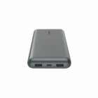 image de Power Bank Belkin BPB012BTBK Boost Charge 20000 mAh / 15 W / avec câble / Gris