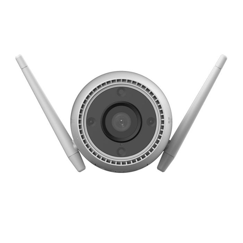 image de Caméra de Surveillance Externe EZVIZ H3c 2K+ 4MP Smart