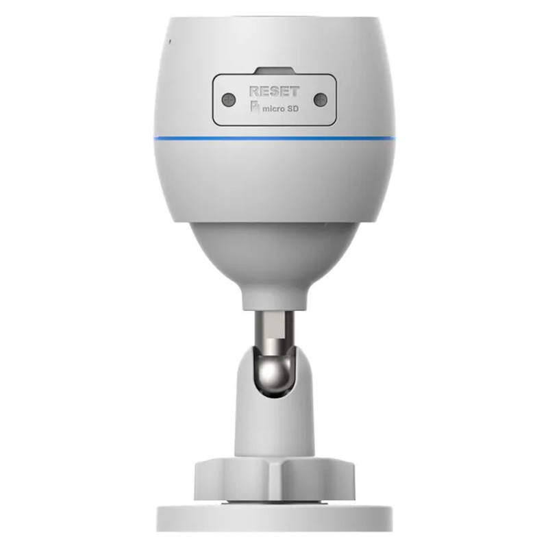 image de Caméra De Surveillance Externe EZVIZ H3C Smart Home 1080p Blanc