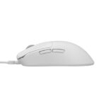 image de Ensemble Clavier + Souris Filaire BARACUDA ORCA - Blanc