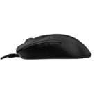 image de Ensemble Clavier + Souris Gamer Filaire BARACUDA ORCA - Noir