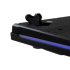 image de Ensemble Clavier + Souris Gamer Filaire BARACUDA ORCA - Noir