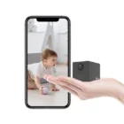image de Caméra de Surveillance Interne EZVIZ CB2 2MP Smart Avec Batterie