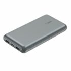 image de Power Bank Belkin BPB012BTBK Boost Charge 20000 mAh / 15 W / avec câble / Gris