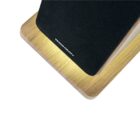 image de Haut Parleur Sans Fil THOMSON DS702 Lumineux - Bois