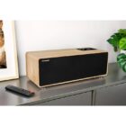 image de Haut Parleur Sans Fil THOMSON Résidentielle Cosy WS852 - Bois