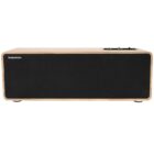 image de Haut Parleur Sans Fil THOMSON Résidentielle Cosy WS852 - Bois