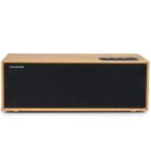 image de Haut Parleur Sans Fil THOMSON WS702 - Bois