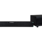 image de Barre De Son Sans fil THOMSON SB60BTS Avec Caisson de Basse - Noir