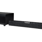 image de Barre De Son Sans fil THOMSON SB60BTS Avec Caisson de Basse - Noir