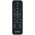 image de Barre De Son Sans fil THOMSON SB60BTS Avec Caisson de Basse - Noir